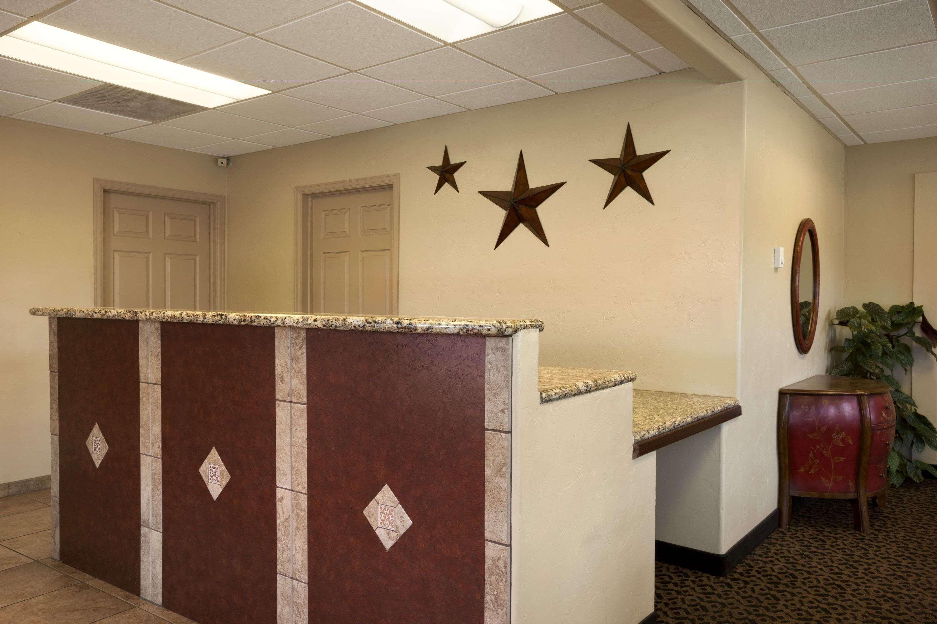 Days Inn By Wyndham Montrose Dış mekan fotoğraf